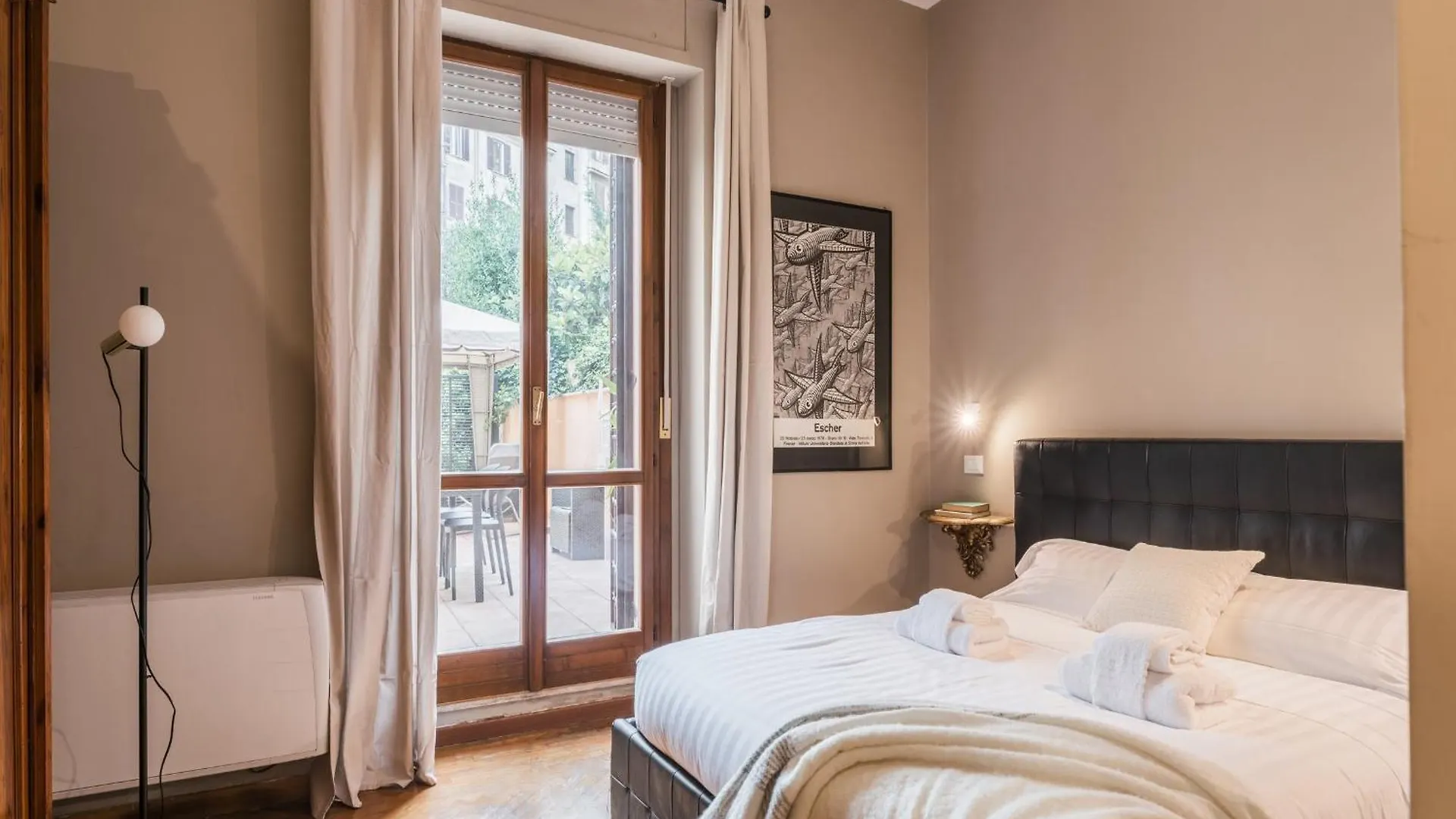 The Best Rent - Charming Flat Near Colosseo ローマ