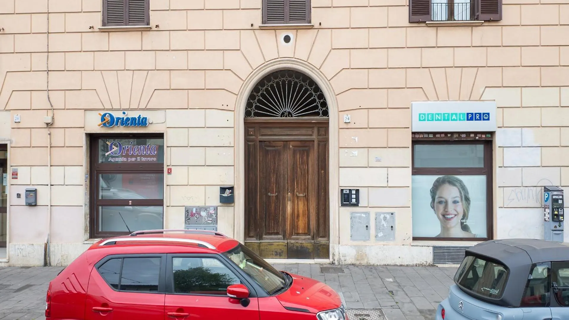 The Best Rent - Charming Flat Near Colosseo ローマ イタリア