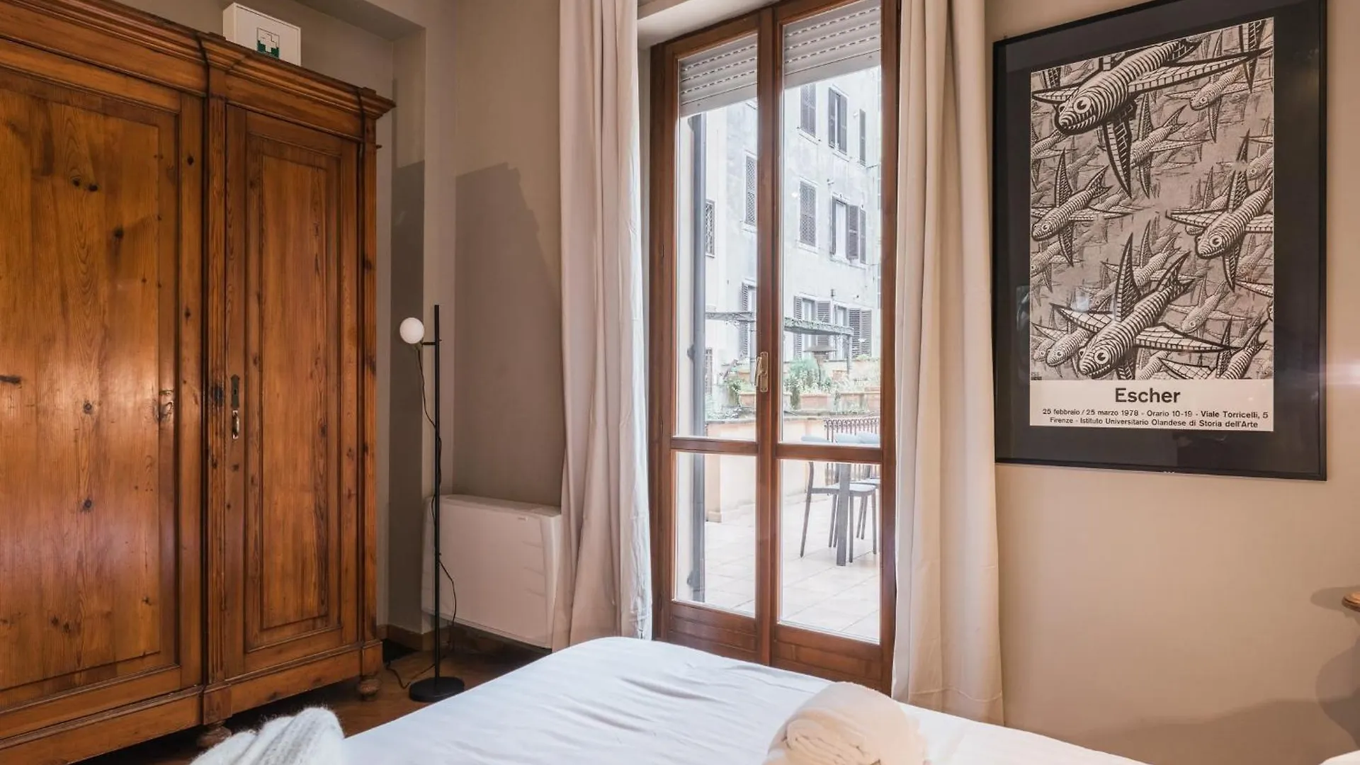 The Best Rent - Charming Flat Near Colosseo ローマ
